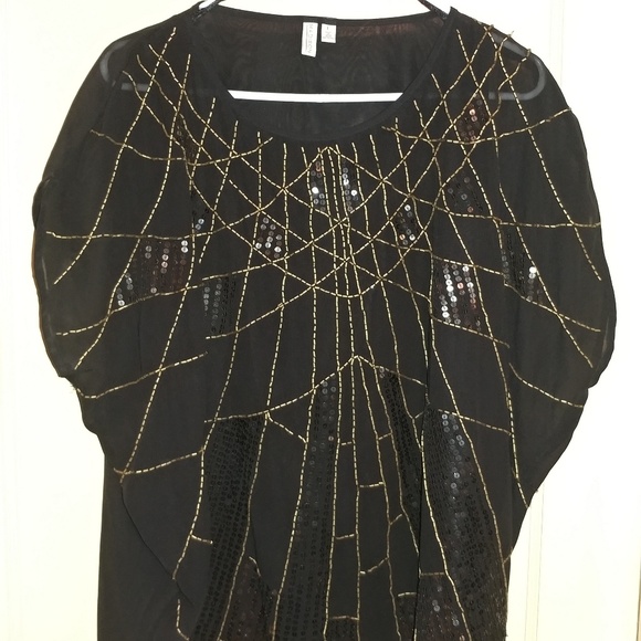 Madison Tops - ❤️❤️❤️ Host Pick❤️❤️❤️ Beautiful butterfly sleeve blouse